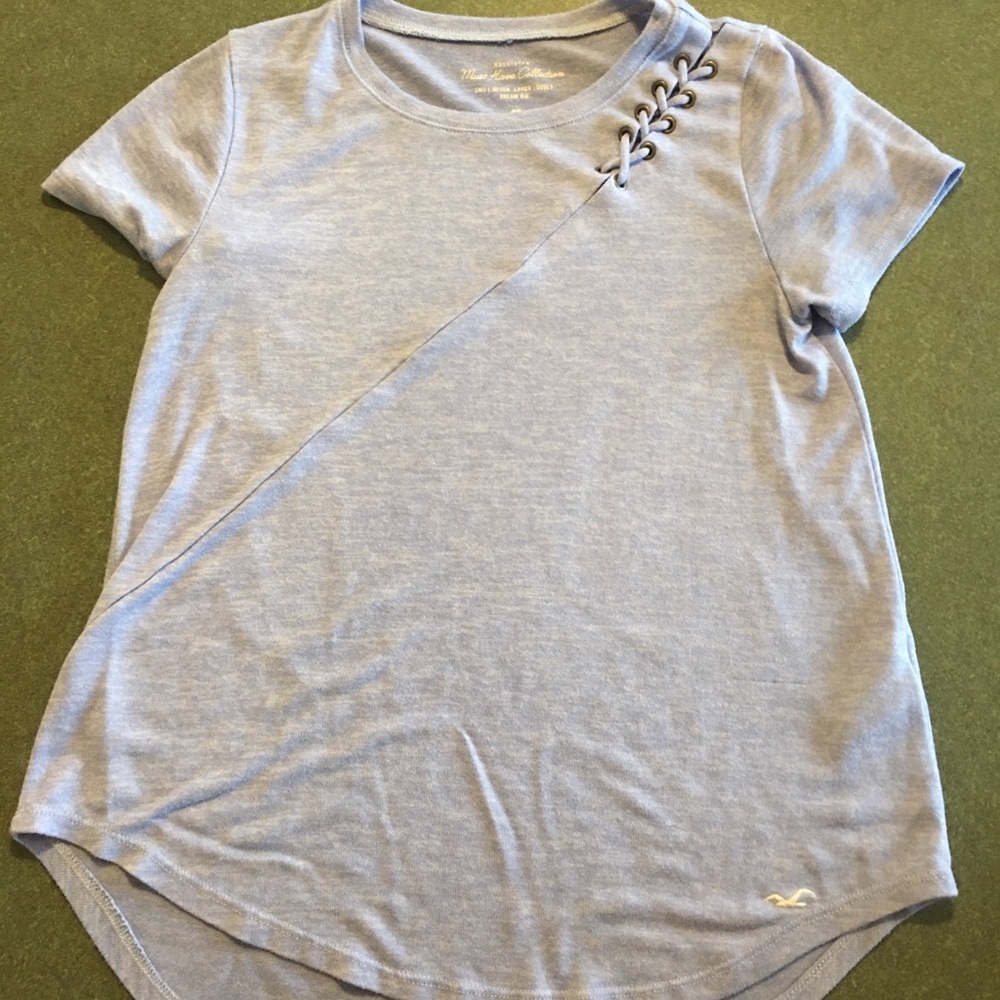 Hollister Small top
